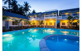 Blue Paradise Resort(2sao)