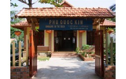 Phú Quốc Kim Bungalow On The Beach(3sao)