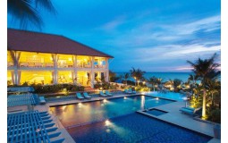 La Veranda Resort(4sao)