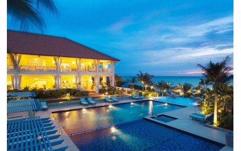 La Veranda Resort(4sao)
