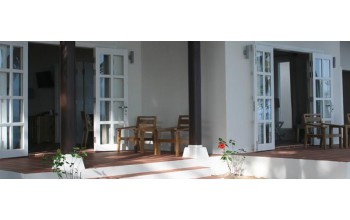 Peppercorn Beach Resort(3sao)