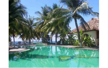 Tropicana Resort Phú Quốc(3sao)