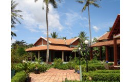Cassia Cottage Resort (4sao)