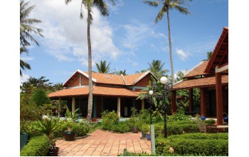 Cassia Cottage Resort (4sao)