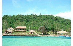 Chez Carole Resort(3sao)