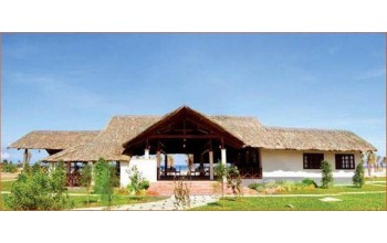 Cửu Long Phú Quốc Resort (3sao)