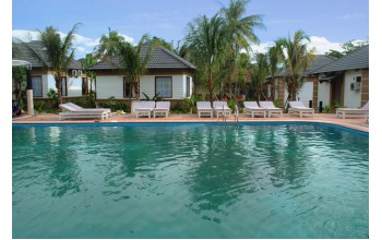 Orange Resort Phú Quốc(3sao)