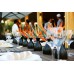 SALINDA PREMIUM RESORT & SPA ( 5 sao )