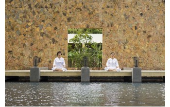 SALINDA PREMIUM RESORT & SPA ( 5 sao )