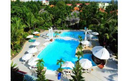 Sasco Blue Lagoon Resort(4sao)