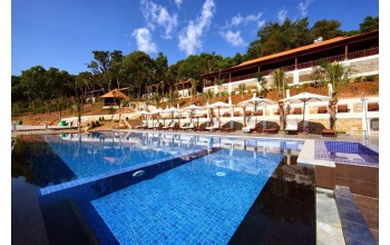 Sea Sense Resort(4sao)