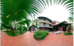Sim Garden Resort(3sao)