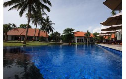Terrace Resort(3sao)
