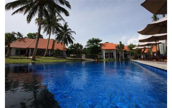 Terrace Resort(3sao)